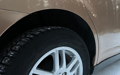 Nissan Tiida, 2008 год, 610 000 рублей, 12 фотография