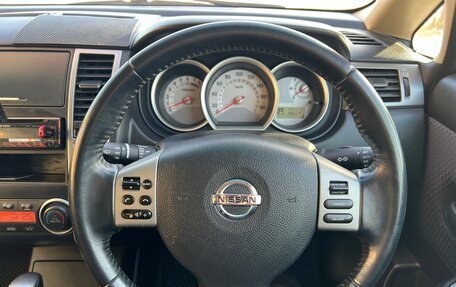 Nissan Tiida, 2008 год, 610 000 рублей, 20 фотография