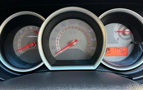 Nissan Tiida, 2008 год, 610 000 рублей, 21 фотография