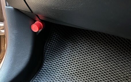 Nissan Tiida, 2008 год, 610 000 рублей, 29 фотография