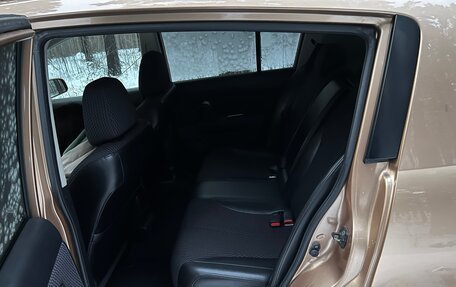 Nissan Tiida, 2008 год, 610 000 рублей, 27 фотография