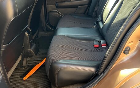 Nissan Tiida, 2008 год, 610 000 рублей, 28 фотография