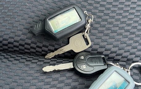 Nissan Tiida, 2008 год, 610 000 рублей, 30 фотография