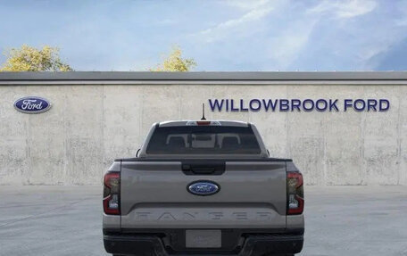 Ford Ranger, 2025 год, 7 387 000 рублей, 3 фотография