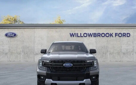 Ford Ranger, 2025 год, 7 387 000 рублей, 4 фотография