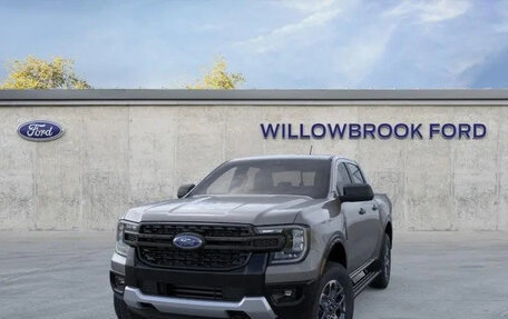 Ford Ranger, 2025 год, 7 387 000 рублей, 2 фотография