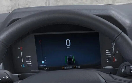 Ford Ranger, 2025 год, 7 387 000 рублей, 12 фотография