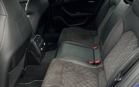 Audi RS 6, 2016 год, 7 750 000 рублей, 13 фотография