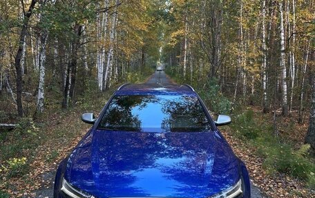 Audi RS 6, 2016 год, 7 750 000 рублей, 8 фотография