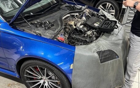 Audi RS 6, 2016 год, 7 750 000 рублей, 17 фотография