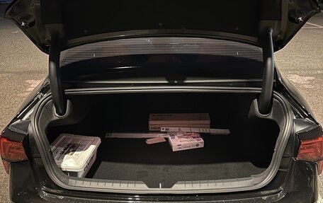 KIA K5, 2024 год, 3 160 000 рублей, 5 фотография