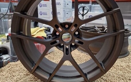 Audi RS 6, 2016 год, 7 750 000 рублей, 15 фотография