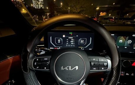 KIA K5, 2024 год, 3 160 000 рублей, 11 фотография