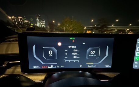 KIA K5, 2024 год, 3 160 000 рублей, 12 фотография