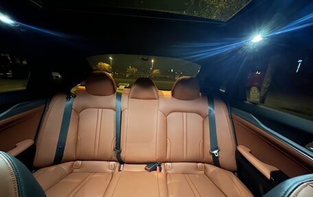 KIA K5, 2024 год, 3 160 000 рублей, 13 фотография