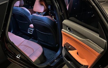 KIA K5, 2024 год, 3 160 000 рублей, 14 фотография