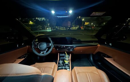 KIA K5, 2024 год, 3 160 000 рублей, 16 фотография