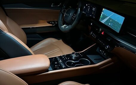 KIA K5, 2024 год, 3 160 000 рублей, 18 фотография