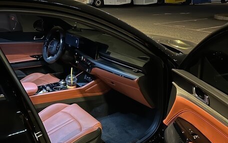 KIA K5, 2024 год, 3 160 000 рублей, 17 фотография