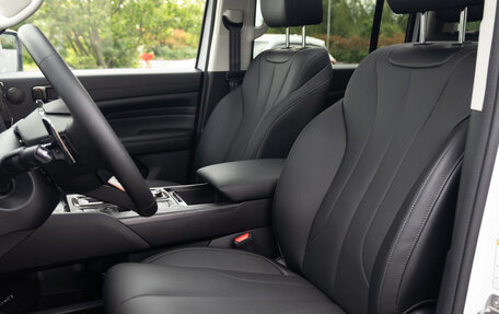 Haval H9, 2024 год, 4 899 000 рублей, 23 фотография