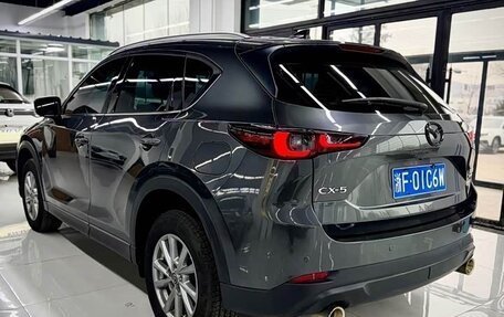 Mazda CX-5 II, 2022 год, 2 617 000 рублей, 4 фотография