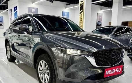 Mazda CX-5 II, 2022 год, 2 617 000 рублей, 5 фотография