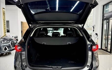 Mazda CX-5 II, 2022 год, 2 617 000 рублей, 9 фотография