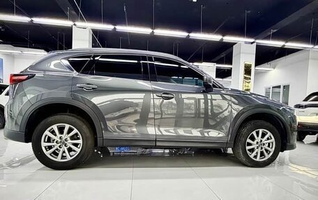 Mazda CX-5 II, 2022 год, 2 617 000 рублей, 8 фотография