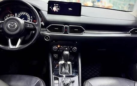 Mazda CX-5 II, 2022 год, 2 617 000 рублей, 10 фотография
