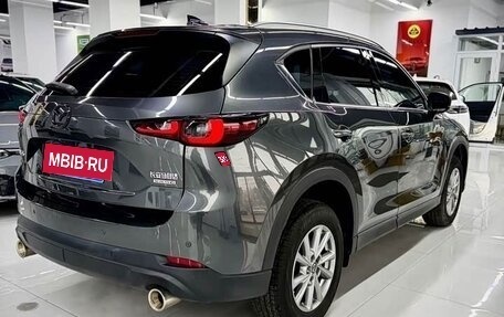 Mazda CX-5 II, 2022 год, 2 617 000 рублей, 6 фотография