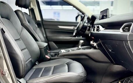 Mazda CX-5 II, 2022 год, 2 617 000 рублей, 14 фотография