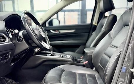 Mazda CX-5 II, 2022 год, 2 617 000 рублей, 12 фотография