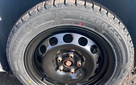 Skoda Octavia, 2018 год, 890 000 рублей, 8 фотография