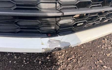 Skoda Octavia, 2018 год, 890 000 рублей, 11 фотография