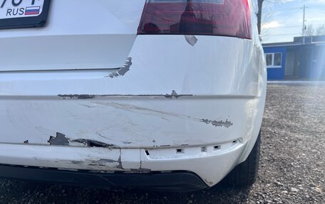 Skoda Octavia, 2018 год, 890 000 рублей, 14 фотография