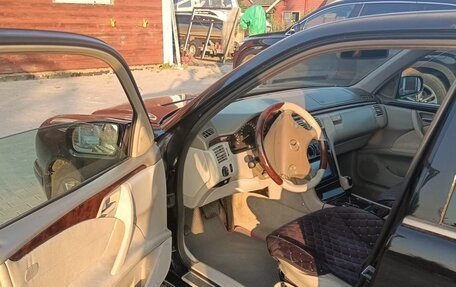 Mercedes-Benz E-Класс, 2001 год, 520 000 рублей, 4 фотография