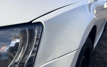 Skoda Octavia, 2018 год, 890 000 рублей, 12 фотография