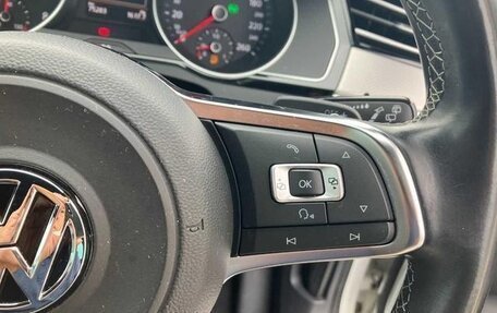 Volkswagen Passat B8 рестайлинг, 2016 год, 1 440 111 рублей, 9 фотография