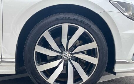 Volkswagen Passat B8 рестайлинг, 2016 год, 1 440 111 рублей, 6 фотография