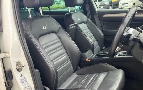 Volkswagen Passat B8 рестайлинг, 2016 год, 1 440 111 рублей, 11 фотография