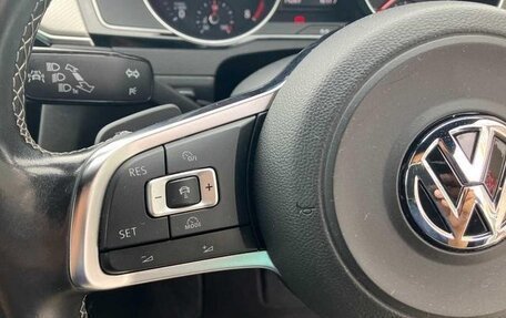 Volkswagen Passat B8 рестайлинг, 2016 год, 1 440 111 рублей, 10 фотография