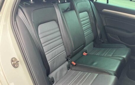 Volkswagen Passat B8 рестайлинг, 2016 год, 1 440 111 рублей, 12 фотография