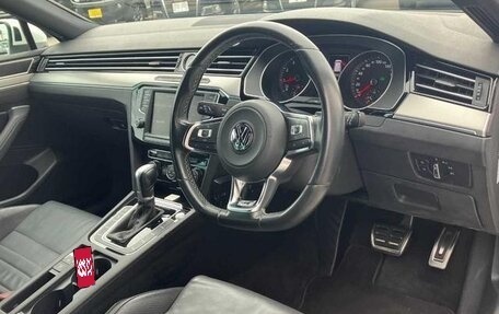 Volkswagen Passat B8 рестайлинг, 2016 год, 1 440 111 рублей, 8 фотография