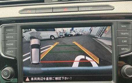 Volkswagen Passat B8 рестайлинг, 2016 год, 1 440 111 рублей, 17 фотография