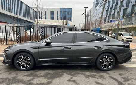 Hyundai Sonata VIII, 2025 год, 3 550 000 рублей, 4 фотография