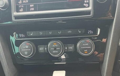 Volkswagen Passat B8 рестайлинг, 2016 год, 1 440 111 рублей, 18 фотография