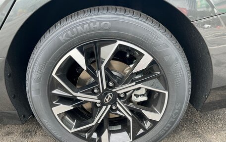 Hyundai Sonata VIII, 2025 год, 3 550 000 рублей, 9 фотография