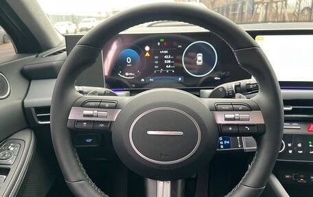 Hyundai Sonata VIII, 2025 год, 3 550 000 рублей, 13 фотография