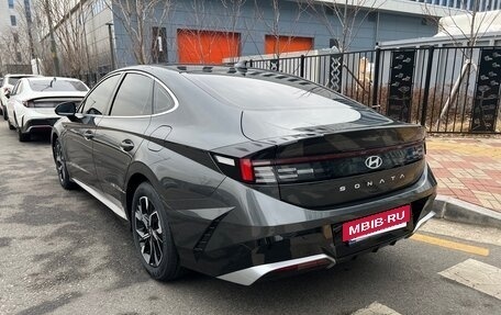 Hyundai Sonata VIII, 2025 год, 3 550 000 рублей, 5 фотография