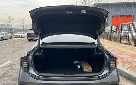 Hyundai Sonata VIII, 2025 год, 3 550 000 рублей, 7 фотография